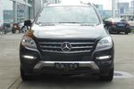 奔驰M级2010款ML350 4MATIC 豪华型版