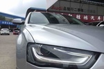 奥迪A4L2015款35 TFSI 自动舒适型