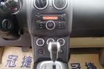 日产逍客2008款20X虎 CVT 4WD