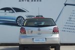 大众Polo2009款1.4L 手自一体 舒尚版