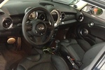 MINICLUBMAN2013款1.6T COOPER S Bond Street