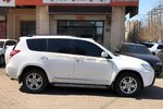 丰田RAV4荣放2013款特享版 2.4L 自动四驱尊崇 