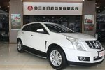 凯迪拉克SRX2015款3.0L 舒适型