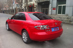 马自达Mazda62012款2.0L 手自一体 时尚型