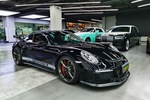 保时捷9112013款GT3 3.8L 