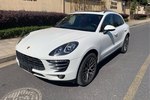 保时捷Macan2017款改款 Macan 2.0T