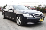 奔驰S级2012款S350L 4MATIC Grand Edition