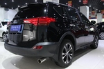 丰田RAV42013款2.5L 手自一体 四驱豪华版