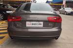 奥迪A6L2012款TFSI 舒适型(2.0T)