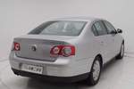 大众迈腾2007款1.8TSI 手自一体舒适型