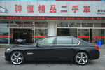 宝马7系2010款760Li