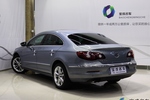 大众CC2011款1.8TSI 豪华型