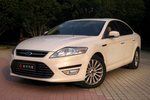 福特蒙迪欧2013款2.0L GTDi200 时尚型