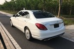 奔驰C级2015款C 200L