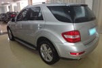 奔驰M级2010款ML350 4MATIC 豪华型版