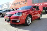 大众速腾2011款1.4TSI 自动豪华型