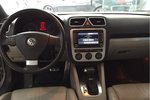 大众Eos2010款2.0TSI DSG 舒适版 