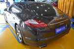 保时捷Panamera2010款Panamera