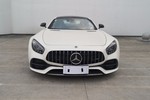 奔驰AMG GT2018款AMG GT C中国特别版