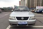 大众捷达2008款1.6L CIX-P 手动 伙伴 