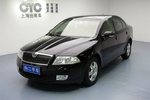 斯柯达明锐2007款1.6L 自动逸致版