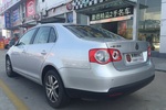 大众速腾2009款1.6L 手动舒适型