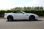 捷豹F-TYPE2013款F-TYPE 3.0T