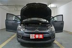 雪铁龙经典世嘉2011款1.6L 自动 时尚型（冠军版）