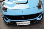 法拉利F12 berlinetta2013款6.3L 标准型