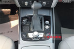 奥迪A6L2012款TFSI 标准型(2.0T)