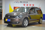 大众途安2011款1.4TSI DSG 智臻版5座