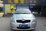 长城炫丽2009款1.5CVT 精英型