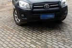 丰田RAV42010款2.4L 自动豪华升级版