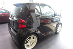 smartfortwo2011款1.0T 博速特别版