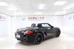 保时捷Boxster2009款Boxster 2.9L 