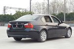 宝马3系2007款320i 2.0 手自一体豪华型