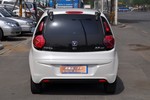 长安奔奔mini2012款1.0L 手动时尚版 国四