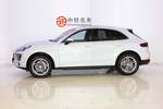 保时捷Macan2014款Macan S 3.0T