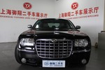 克莱斯勒3002008款300C 2.7L 豪华版