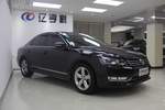 大众帕萨特2013款1.8TSI DSG御尊版