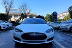 特斯拉Model S2015款MODEL S 85