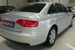 奥迪A4L2010款2.0TFSI 豪华型