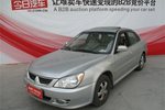 三菱蓝瑟2006款1.6L 手动舒适型SEi