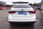 起亚K32017款15周年特别版1.6L 自动GLS