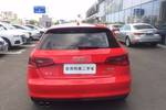 奥迪A3 Sportback2015款40 TFSI 自动舒适型