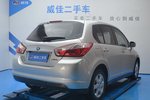 东风启辰R502012款1.6L 手动尊贵版