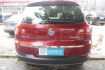 大众途观2010款2.0TSI 手自一体 菁英版