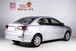 长城C30 2010款1.5L 手动豪华型