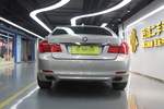 宝马7系2009款740Li 领先型