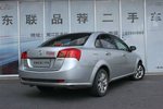 别克凯越2008款1.6LE-MT